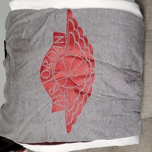 Air Jordan Wings Logo Mens 3xl Tshirt